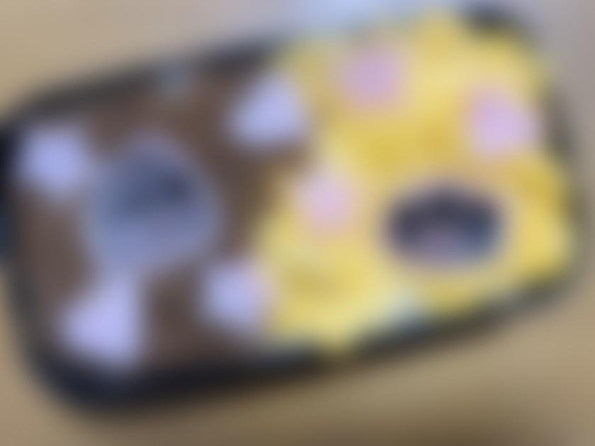 タイトル