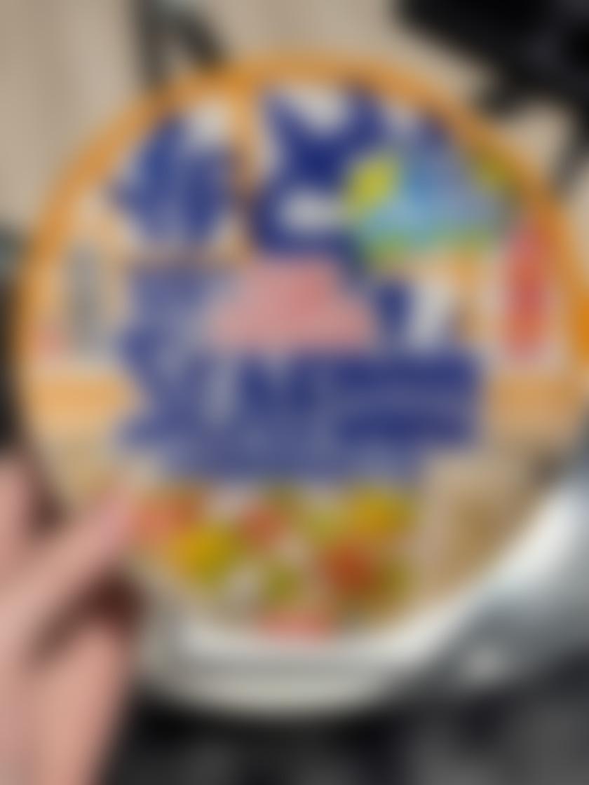 タイトル