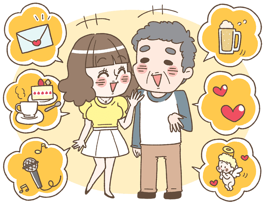 出会い系