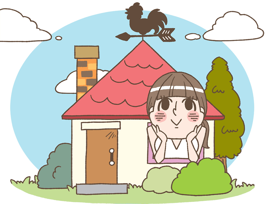在宅系