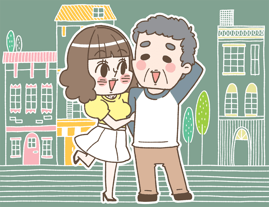 アフター系