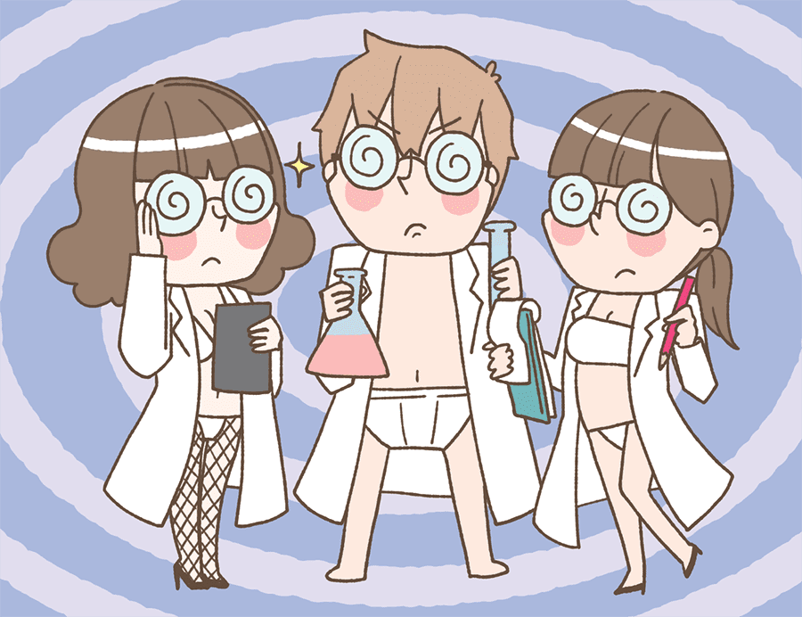 パーティーサークル系