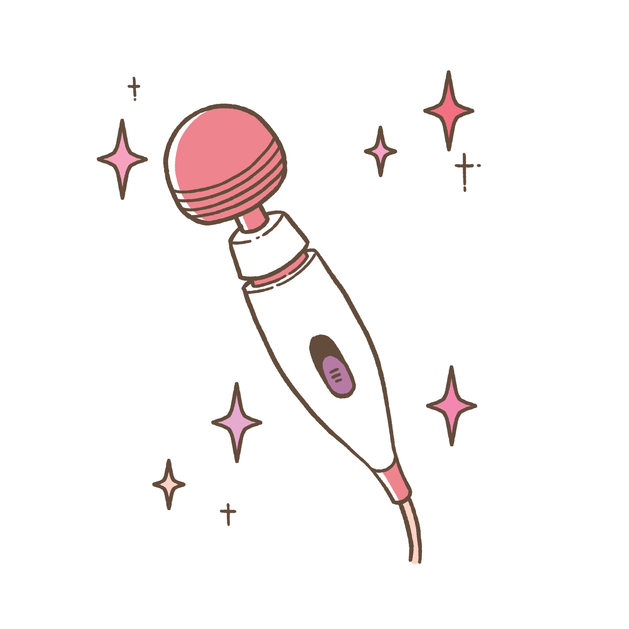 スタンプ