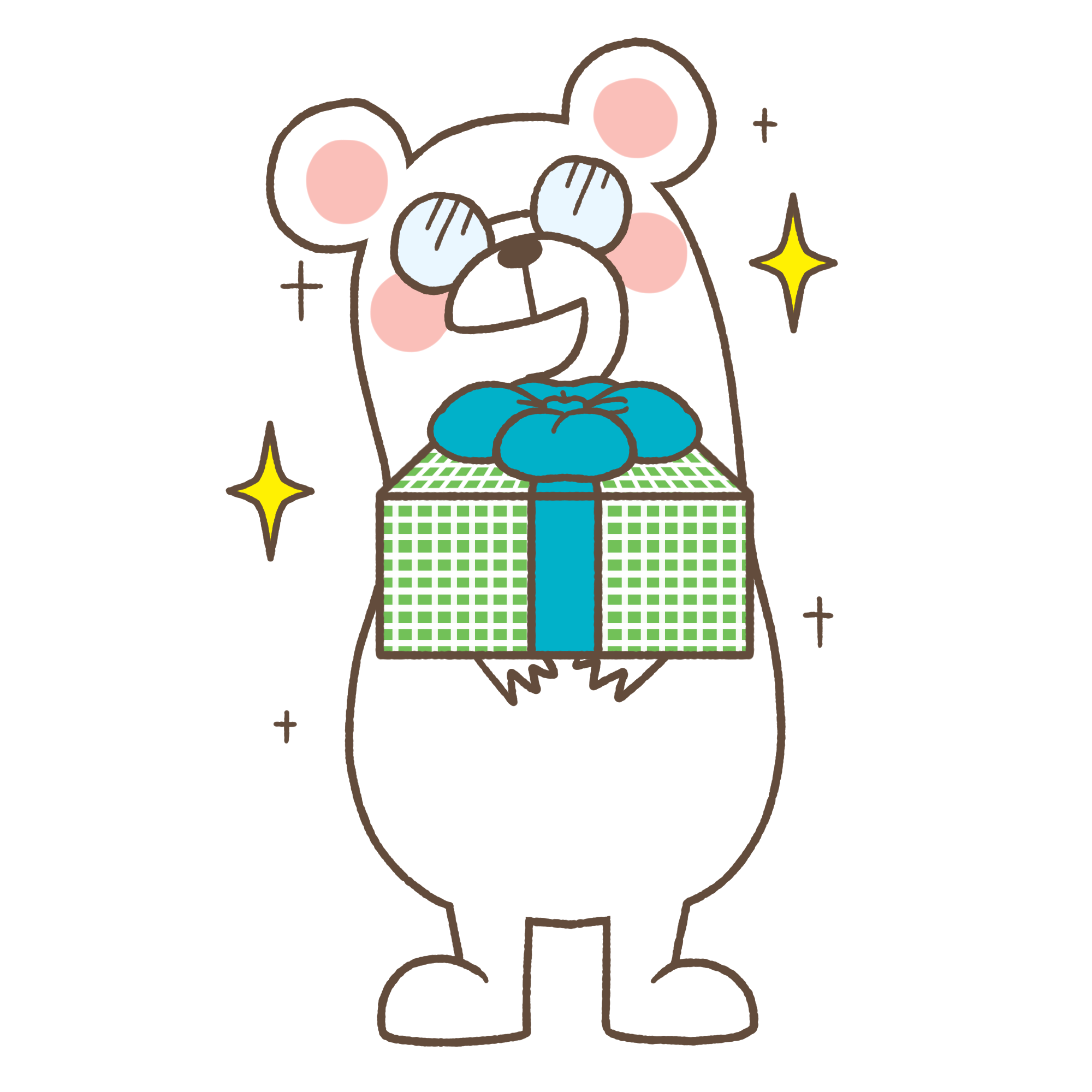 スタンプ