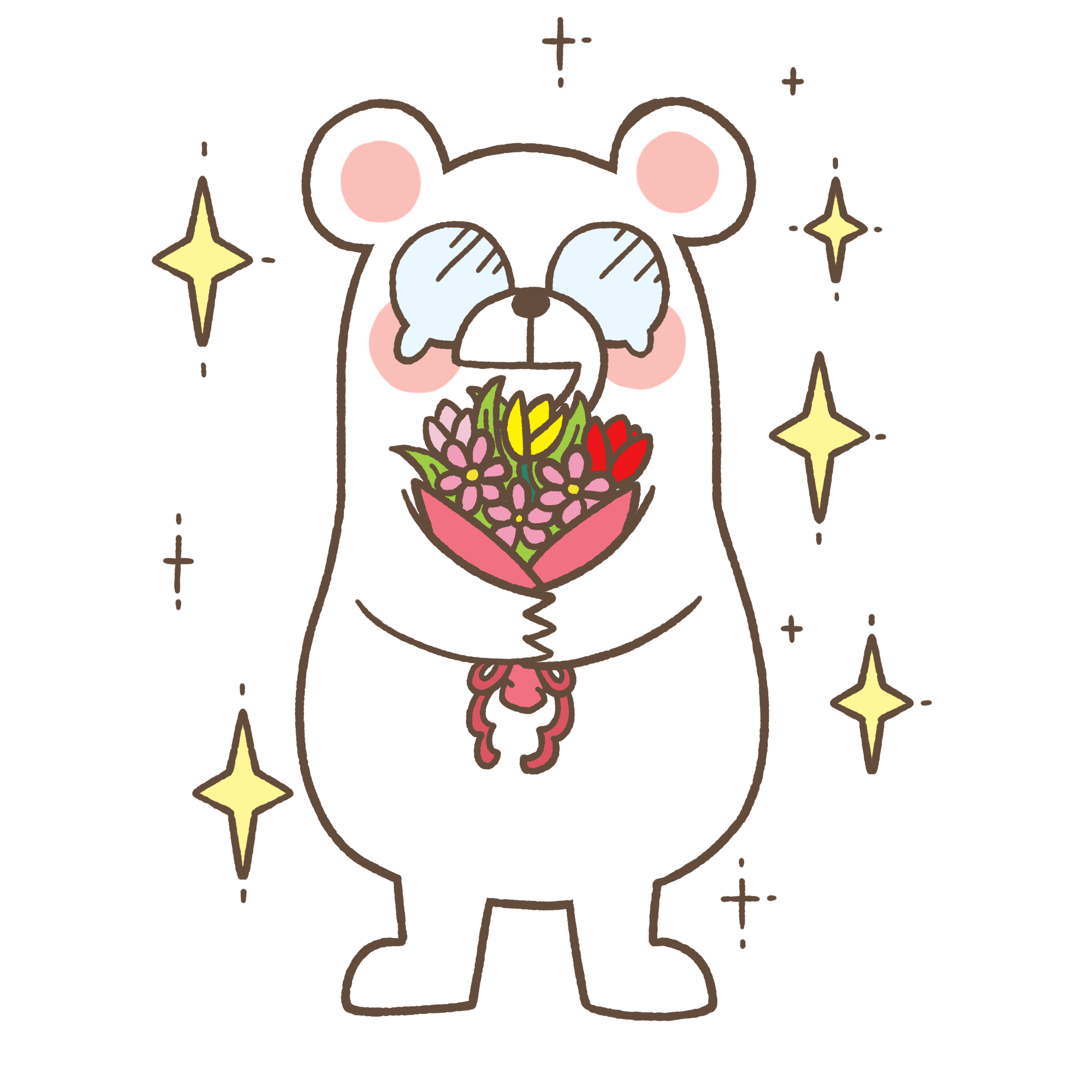 スタンプ